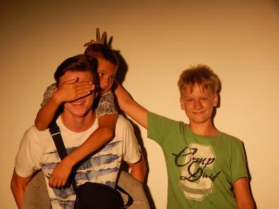 Sprachcamps England für Schüler 2024
