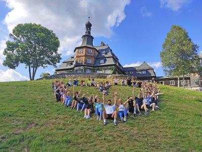 Sprachcamps Frankreich für Schüler 2024