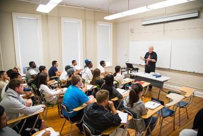 Sprachferien USA für Schüler 2024