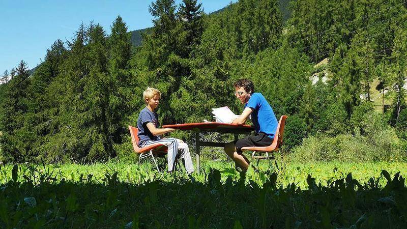 Sprachreisen unter 1000 Euro