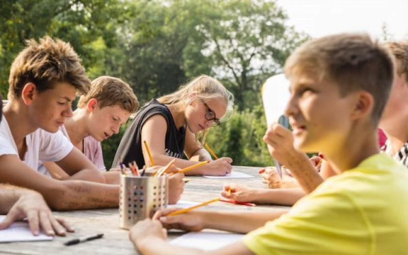 Lernen Malta Sprachreisen in Gastfamilie