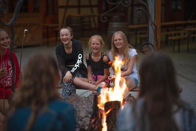Sprachreisen Abiturvorbereitung Englisch 2024