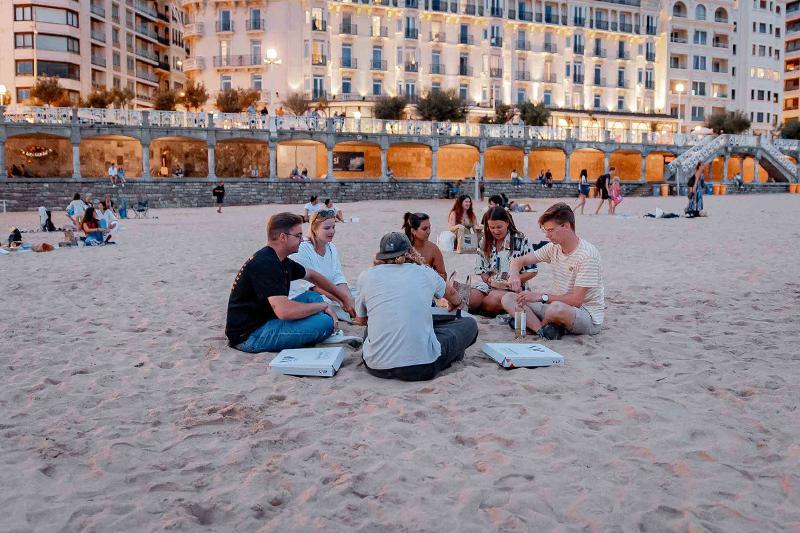Sprachreisen Cadiz 2026