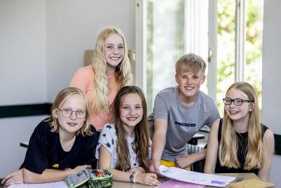 Sprachreisen Deutsch 2024