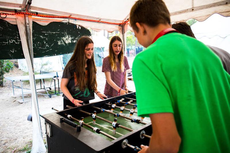 Sprachreisen England mit Gastfamilie 2026