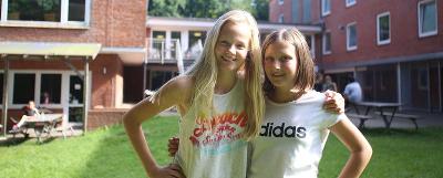 Sprachreisen England London 2024
