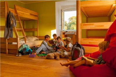 Sprachreisen England für Schüler ab 11 Jahren 2024