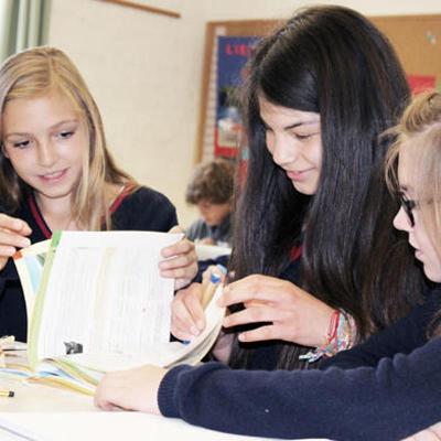 Sprachreisen England für Schüler ab 12 Jahren 2024