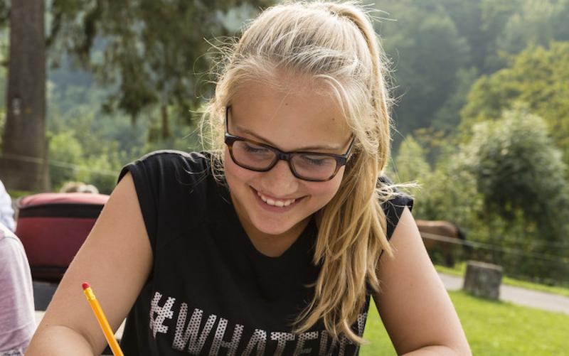 Sprachreisen England für Schüler Herbstferien 2026