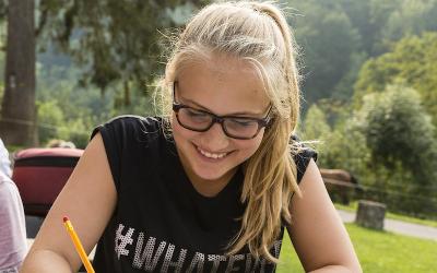 Sprachreisen England für Schüler Herbstferien 2024