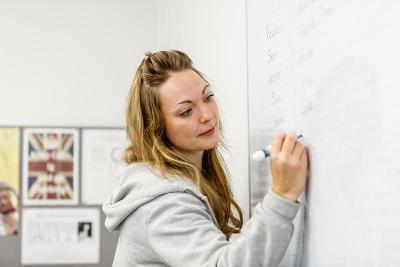 Sprachreisen England für Schüler 2024