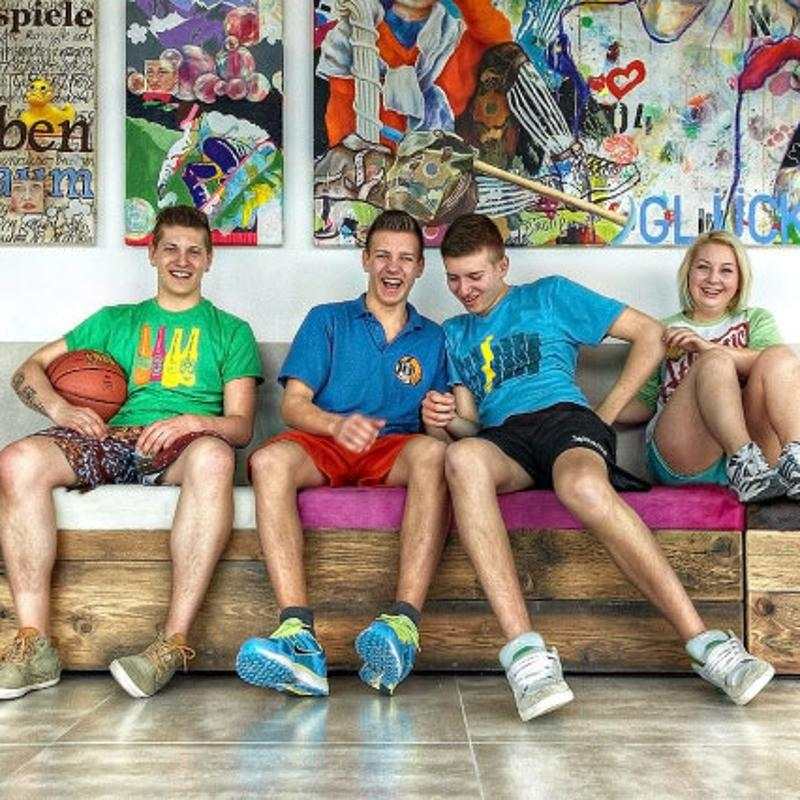 Sprachreisen Frankreich Gastfamilie 2026