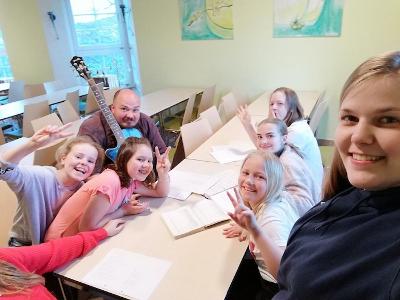 Sprachreisen Frankreich für Schüler Herbstferien 2024
