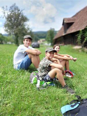Sprachreisen Italien Gastfamilie 2024