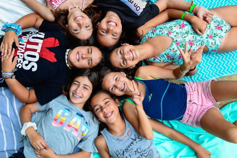 Sprachreisen Italien für Kinder 2026