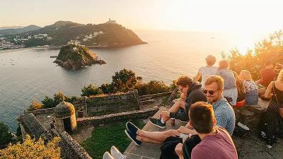 Sprachreisen Italien für Schüler 2024
