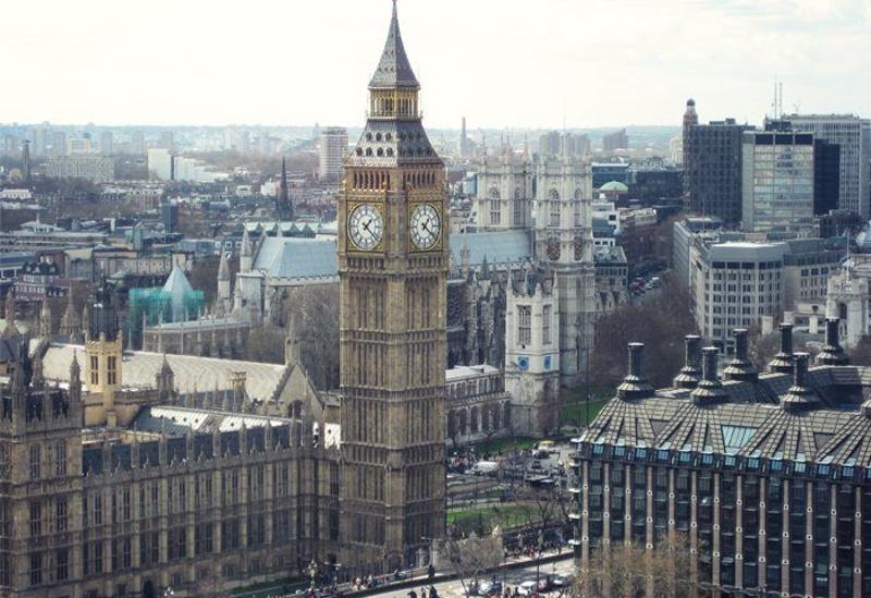 Schülersprachreisen London 2026