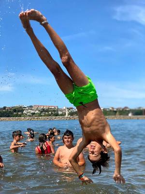 Sprachreisen Malta in den Ferien 2024
