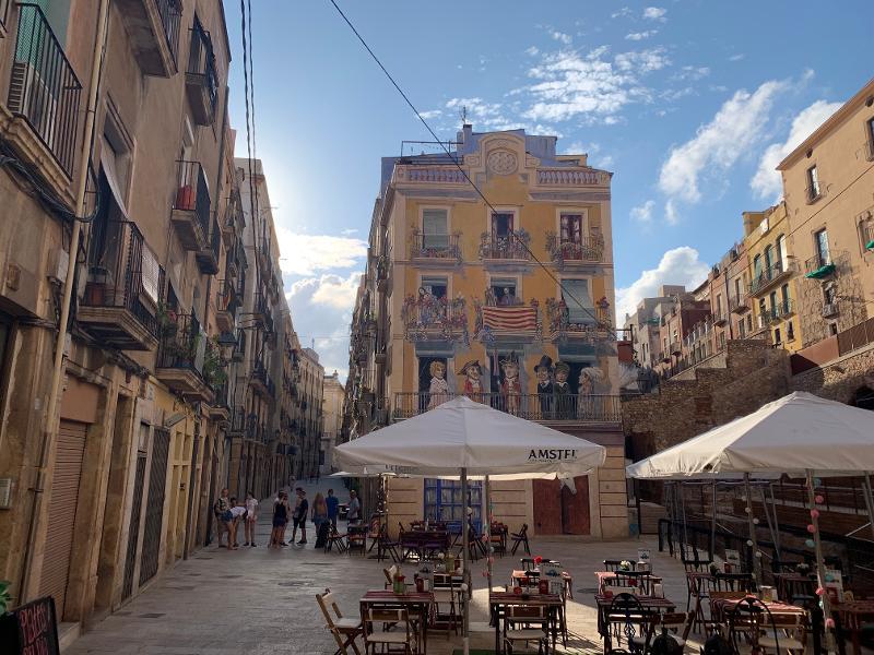 Sprachreisen Malta für junge Erwachsene
