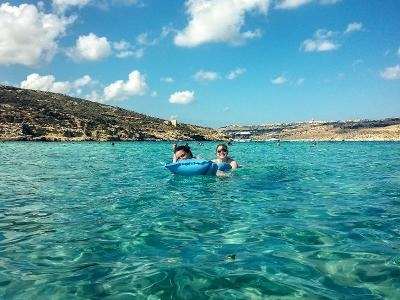 Sprachreisen Malta für Schüler 2024