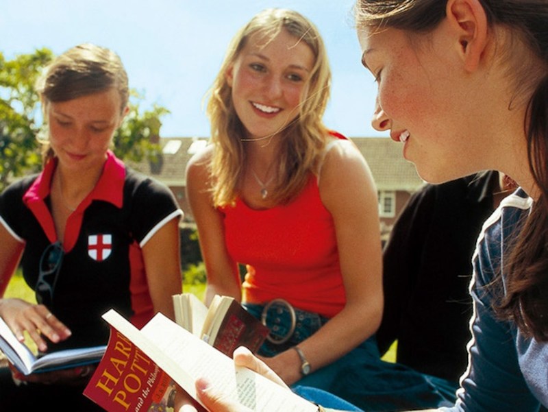 Sprachreisen nach Abitur 2026