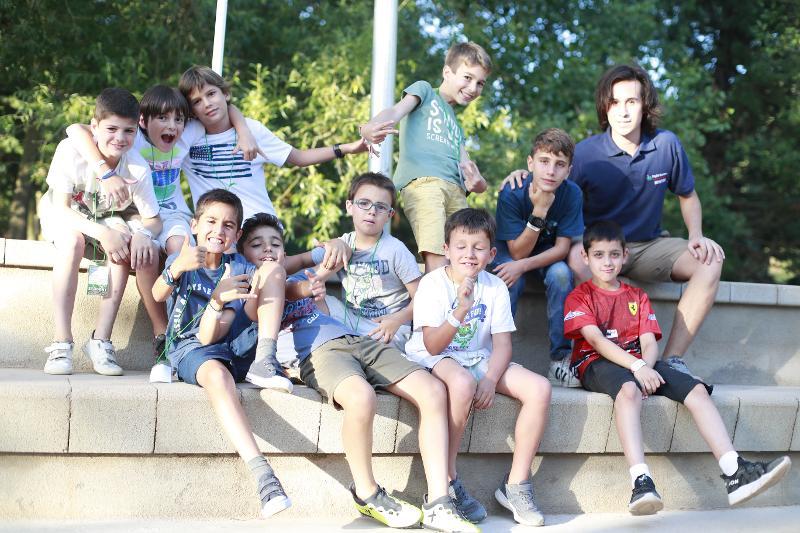 Sprachreisen Spanien für Schüler günstig 2026