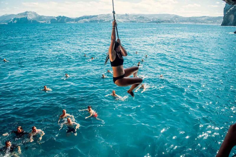 Sprachreisen Spanien für Schüler Sommerferien 2026