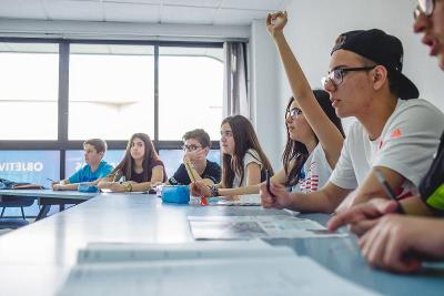 Sprachreisen Spanisch ohne Vorkenntnisse 2024