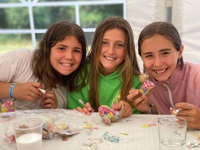 Sprachreisen Spanisch für Schüler Herbstferien 2024