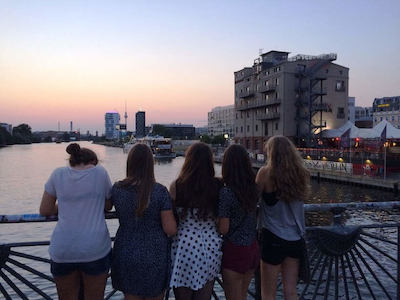 Summer Camps Berlin 2024