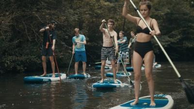 SUP-Camps 2024