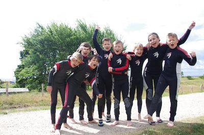 Surfcamps Deutschland 2024