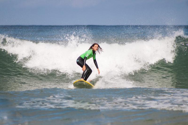 Surfcamps Moliets 2026