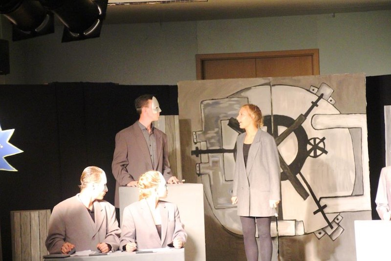 Theatercamps 2026