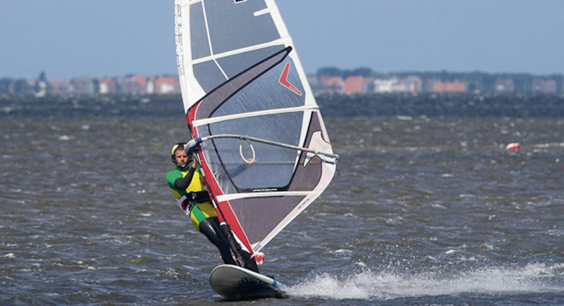 Windsurfcamps 2026