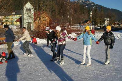 Winterferien Hannover 2024