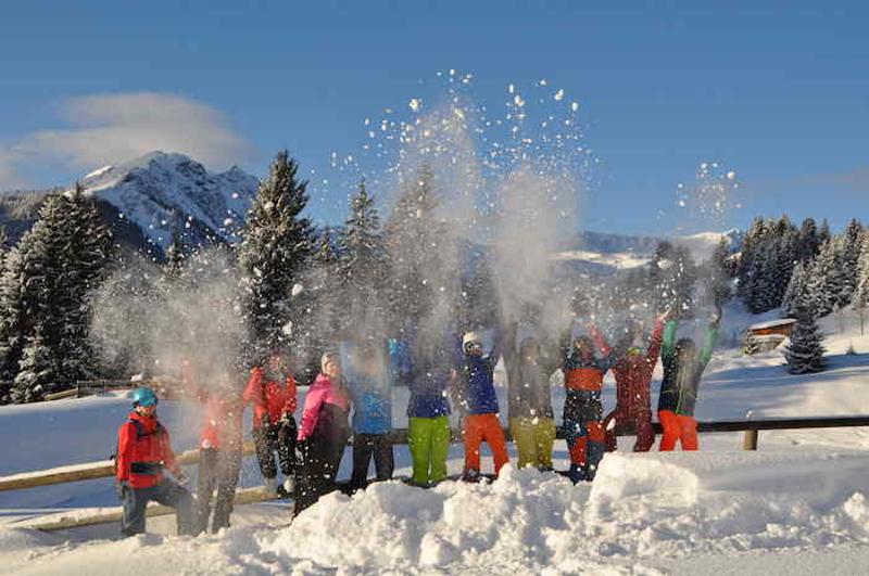 Winterferien Nürnberg