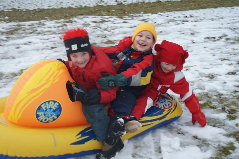 Winterferien Stuttgart 2026