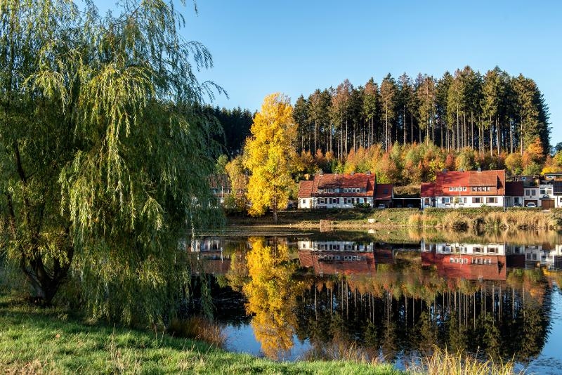 Ferienlager DDR Liste - Welche Orte es heute noch gibt