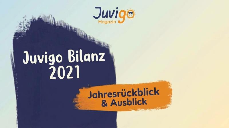 Juvigo-Bilanz 2021: Starkes Wachstum trotz Corona-Einschränkungen