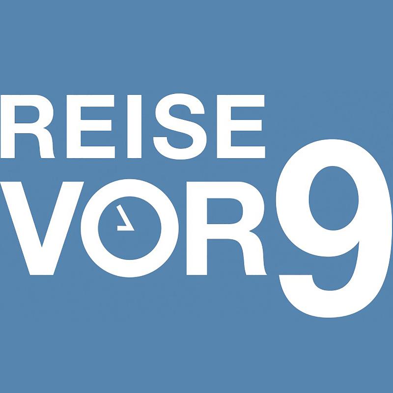 Björn Viergutz zu Gast im Reise vor9 Podcast