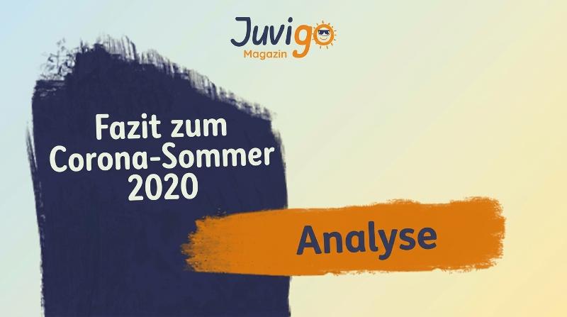 Juvigo trotzt Corona-Krise und beendet die Sommersaison mit leichtem Plus