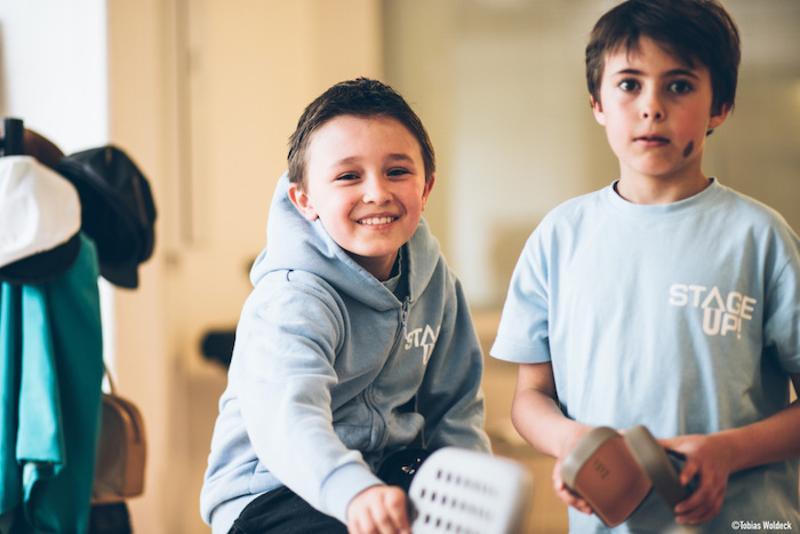 Ferienangebote für Kinder