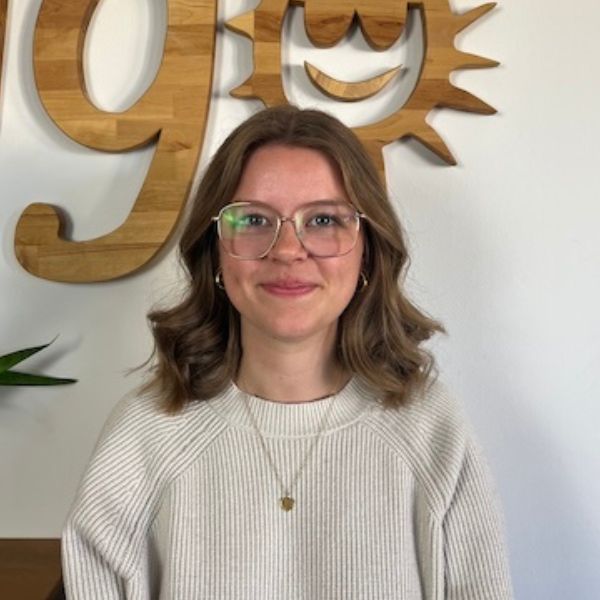 Kostenlose Beratung durch Lene und das Beratungsteam