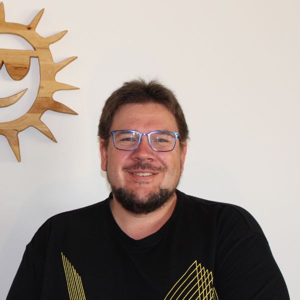 Kostenlose Beratung durch Moritz und das Beratungsteam