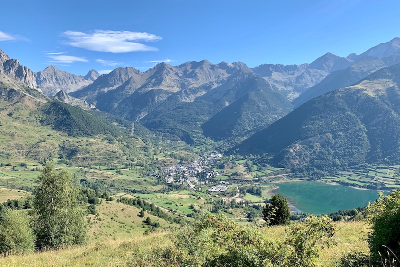 Schönste region frankreich: Sprachreise Frankreich Pyrenäen